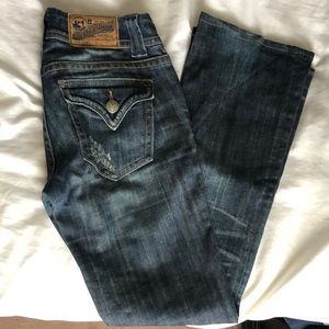 Vigoss Studio Jeans